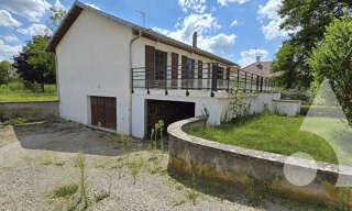 Maison 5 Pièces 94 m² à vendre à Audelange (39700)