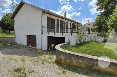 Maison 5 pièces 165000 €