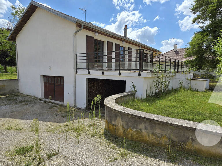 Maison Audelange 5 pièce(s) 94 m2 — photo 1