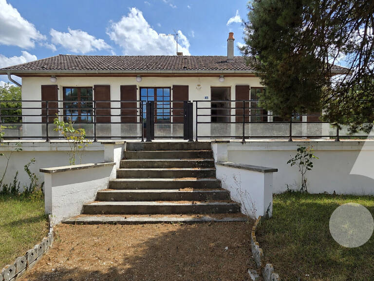 Maison Audelange 5 pièce(s) 94 m2 — photo 1