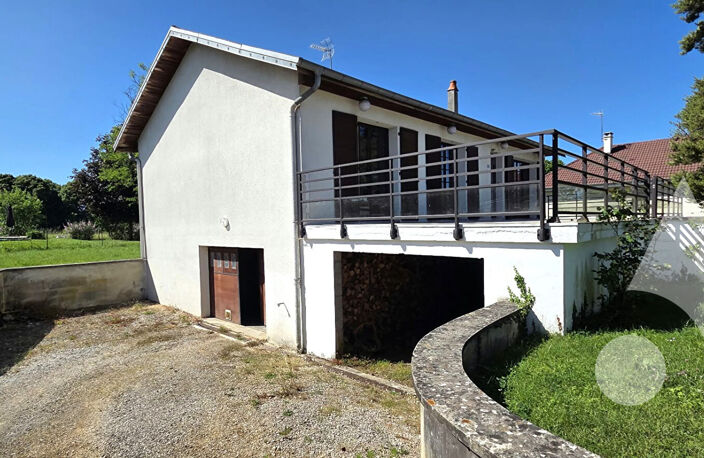 Maison Audelange 5 pièce(s) 94 m2 — photo 2