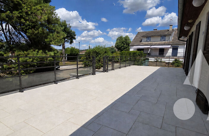 Maison Audelange 5 pièce(s) 94 m2 — photo 3