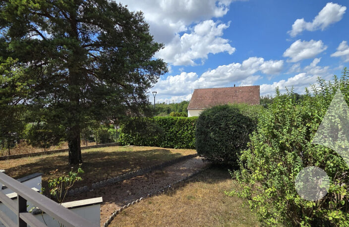 Maison Audelange 5 pièce(s) 94 m2 — photo 4