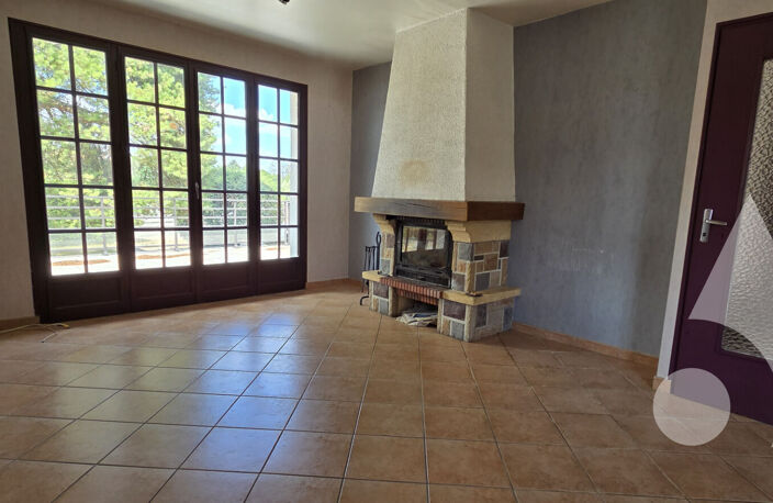 Maison Audelange 5 pièce(s) 94 m2 — photo 5