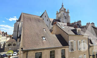 Appartement 3 Pièces 70 m² à vendre à Dole (39100)