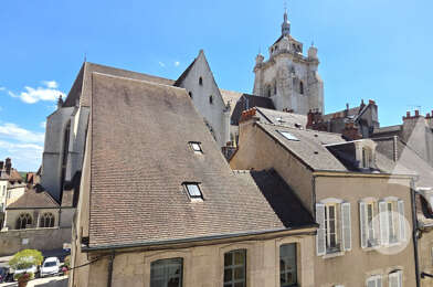 Appartement 3 pièces 169000 €