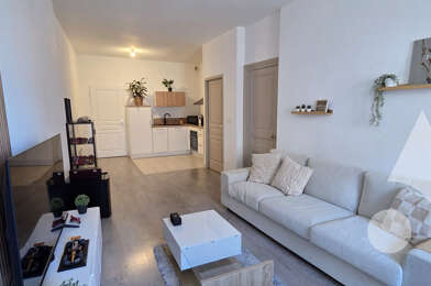 Appartement 3 pièces 169000 €