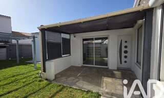 Maison 4 Pièces 110 m² à vendre à Saint-Pierre-d'Oléron (17310)