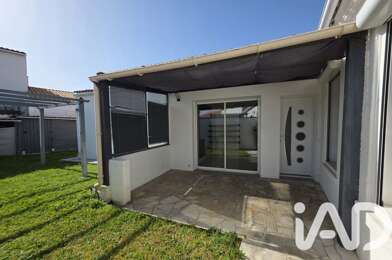 Maison 4 pièces 199999 €