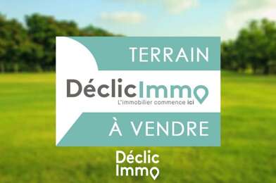 Terrain  34454 €