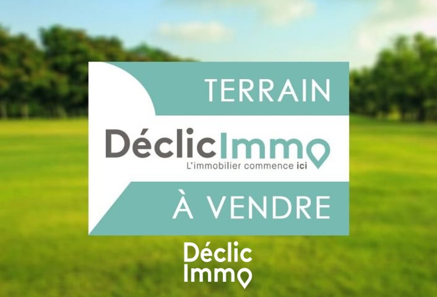 TERRAIN CONSTRUCTIBLE — photo 1