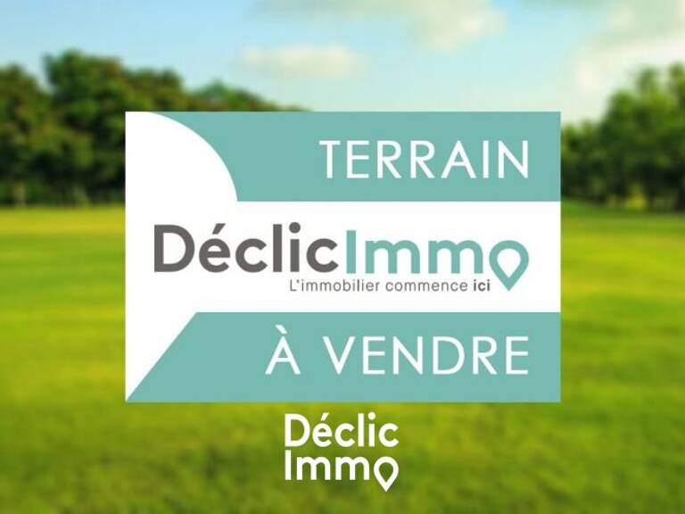 TERRAIN CONSTRUCTIBLE — photo 1