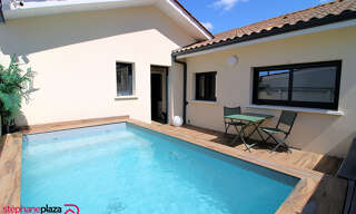 Maison 3 Pièces 65 m² à vendre à Villenave-d'Ornon (33140)