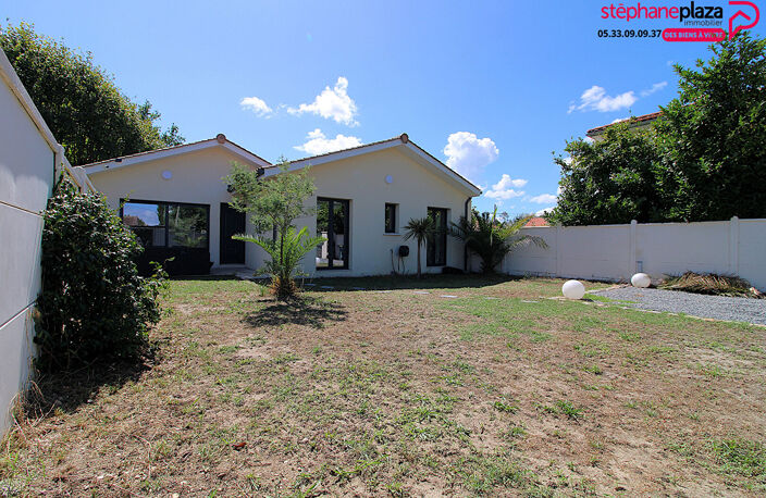 Maison Villenave D Ornon - 3 pièce(s) - 65 m2 — photo 2