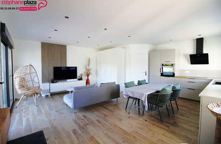Maison Villenave D Ornon - 3 pièce(s) - 65 m2 — photo 3