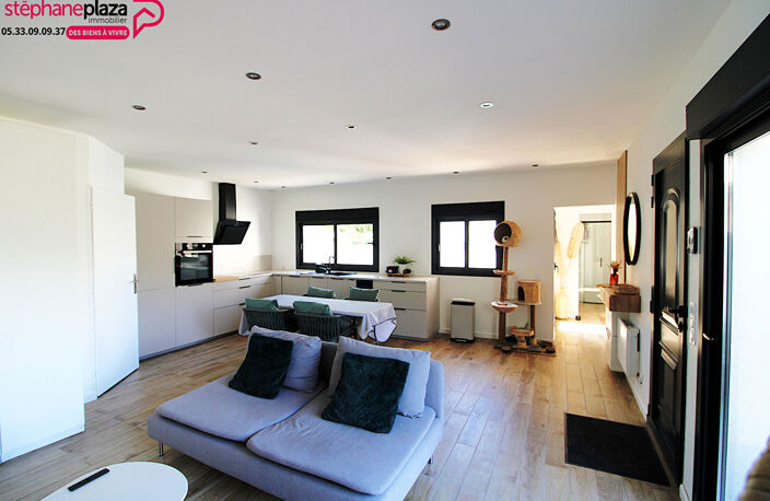 Maison Villenave D Ornon - 3 pièce(s) - 65 m2 — photo 4