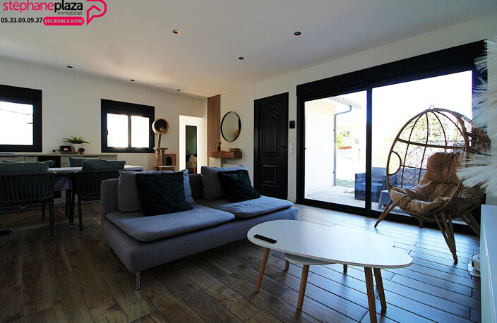 Maison Villenave D Ornon - 3 pièce(s) - 65 m2 — photo 5