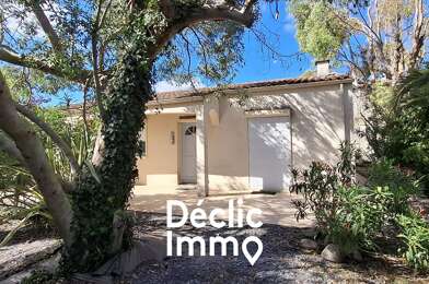 Maison 5 pièces 265000 €