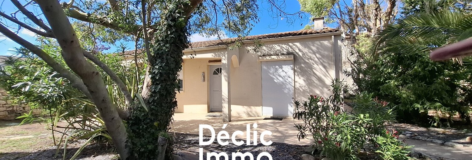Maison 5 Pièces 106 m² à vendre à Saujon (17600)