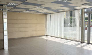 Commerce 2 Pièces 172 m² à louer à Villefranche-de-Rouergue (12200)