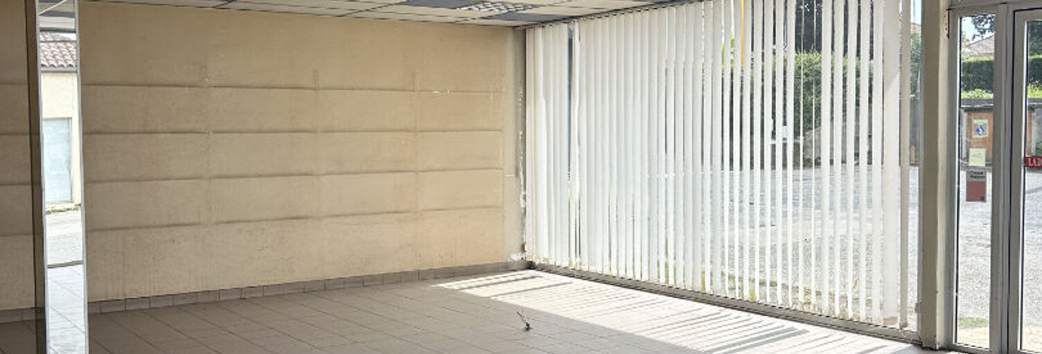 Commerce 2 Pièces 172 m² à louer à Villefranche-de-Rouergue (12200)