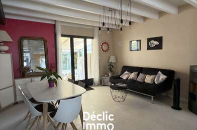 Maison 6 pièces 270000 €
