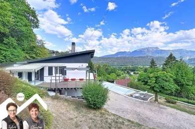 Maison 7 pièces 379000 €