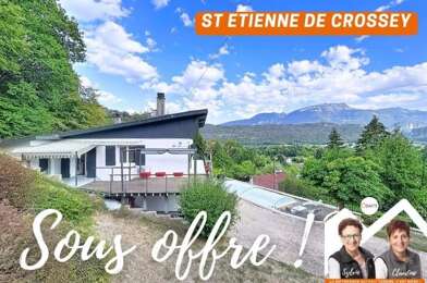 Maison 7 pièces 379000 €
