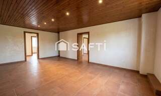 Maison 6 Pièces 166 m² à vendre à Vy-lès-Lure (70200)