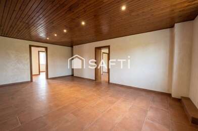 Maison 6 pièces 64700 €