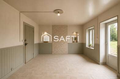 Maison 6 pièces 64700 €