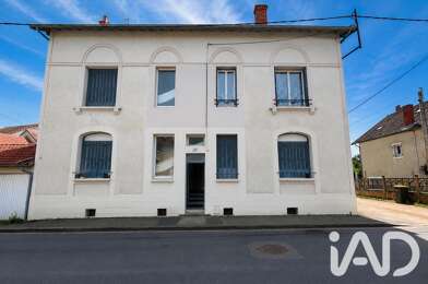 Immeuble  266400 €