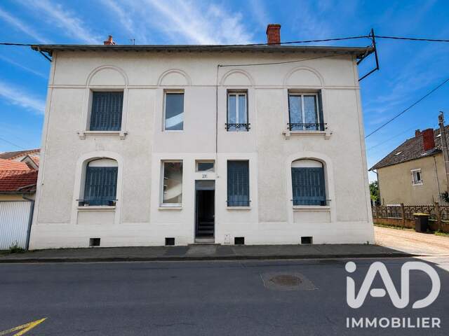 Vente Immeuble 247 m&sup2; — photo du bien