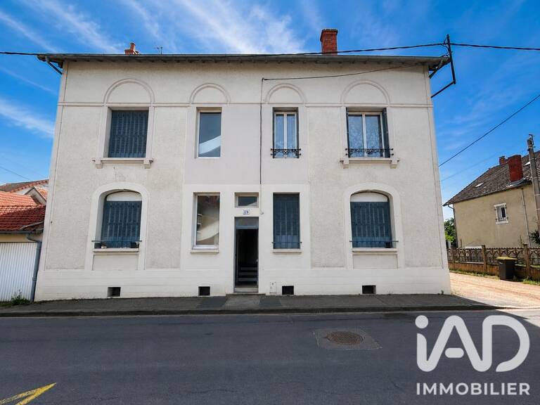 Vente Immeuble 247 m&sup2; — photo 1