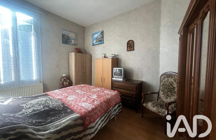 Vente Immeuble 247 m&sup2; — photo 5