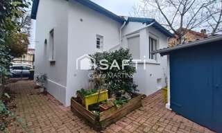 Maison 4 Pièces 90 m² à vendre à Clamart (92140)
