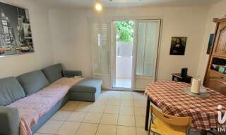 Appartement 3 Pièces 50 m² à vendre à Toulon (83200)