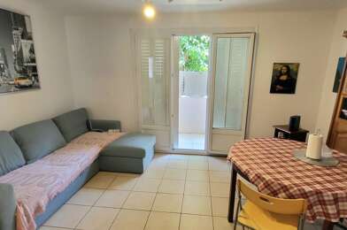Appartement 3 pièces 116000 €