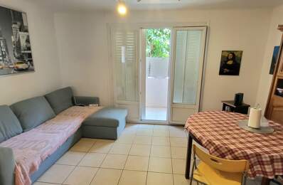 Vente Appartement 3 pièces — photo du bien