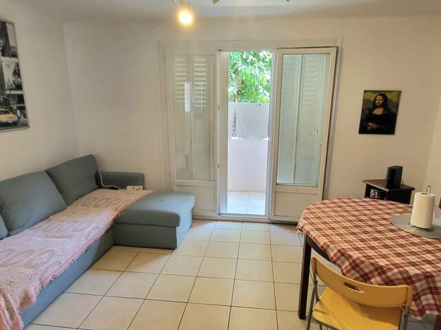 Vente Appartement 3 pièces — photo du bien