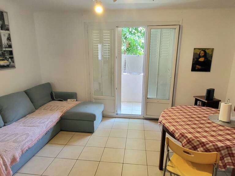 Vente Appartement 3 pièces — photo 1