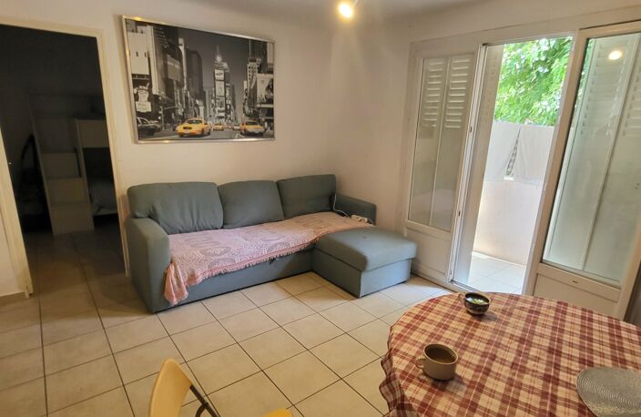 Vente Appartement 3 pièces — photo 3