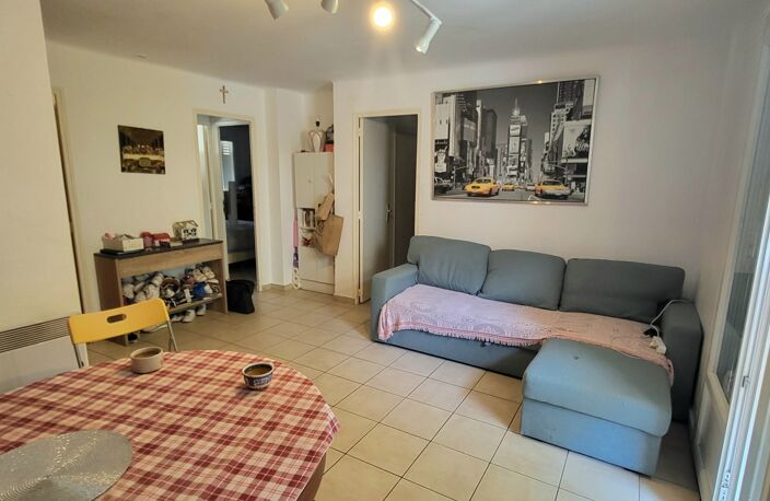 Vente Appartement 3 pièces — photo 4