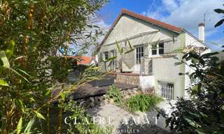 Maison 6 Pièces 127 m² à vendre à Montfort-l'Amaury (78490)