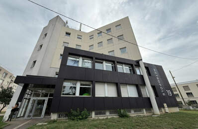 BUREAUX à LOUER — photo du bien