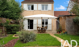 Maison 5 Pièces 92 m² à vendre à Soisy-sur-Seine (91450)