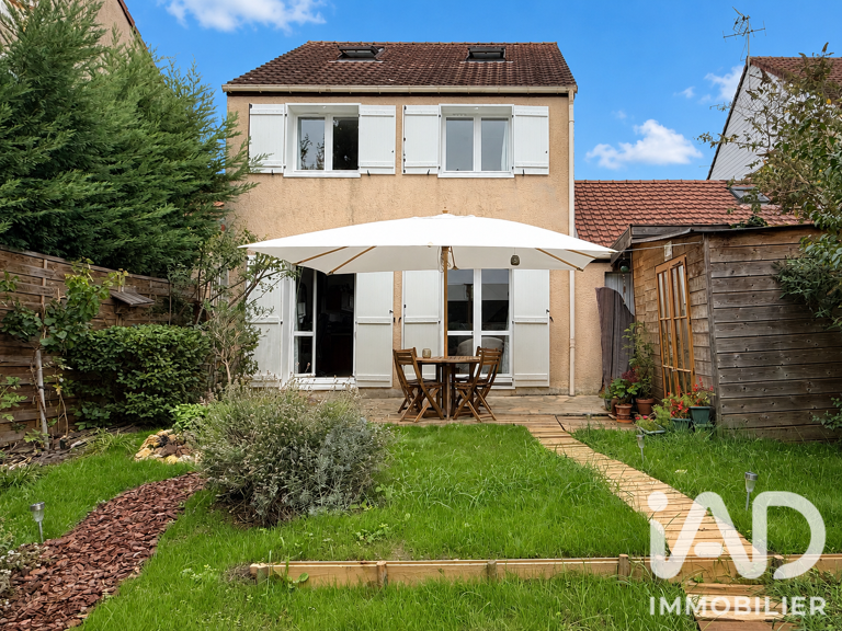 Vente Maison/villa 5 pièces — photo 1