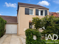 Vente Maison/villa 5 pièces — photo 2