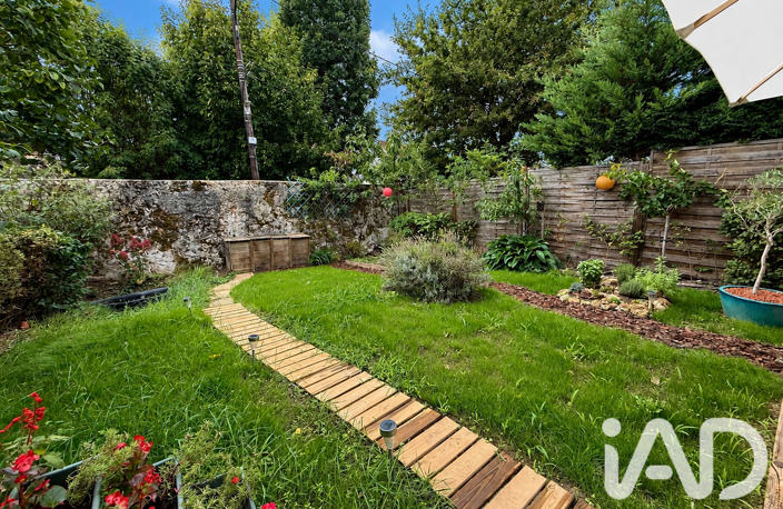 Vente Maison/villa 5 pièces — photo 3