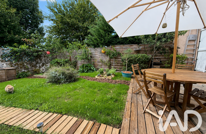 Vente Maison/villa 5 pièces — photo 4